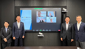 威客电竞董事会决议通过收购德国BHTC 拓展智慧移动生态圈